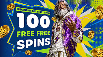 Sign Up & Claim Bonus