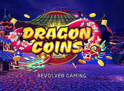 Dragon Coins