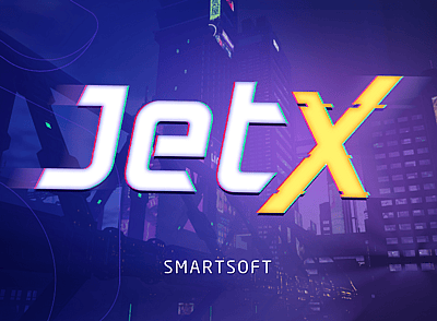 JetX