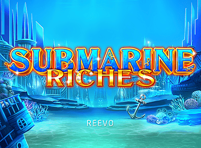 Submarine Riches