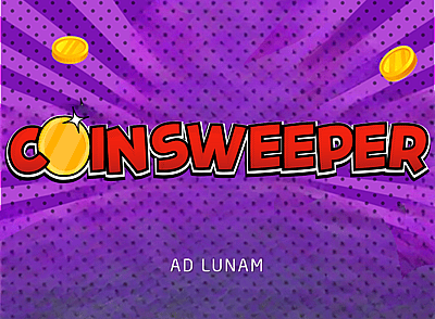 Coinsweeper