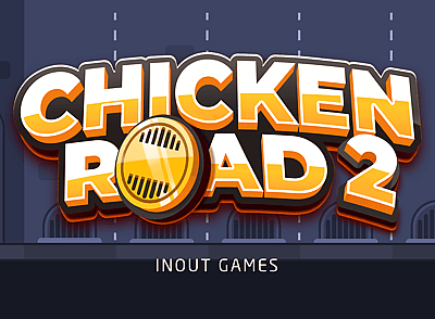 Chicken Road 2