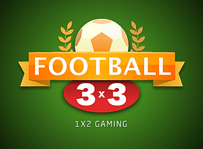 Football 3x3