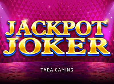 Jackpot Joker