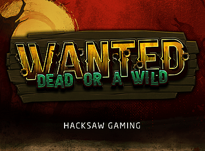 Wanted Dead or a Wild