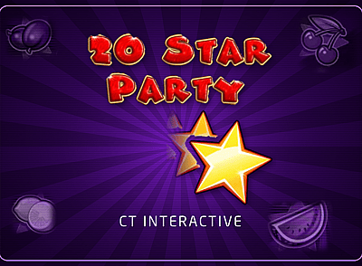 20 Star Party