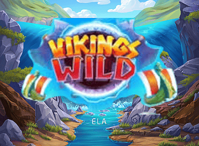 Vikings Wild