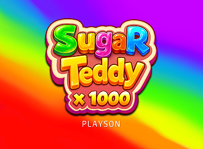 Sugar Teddy