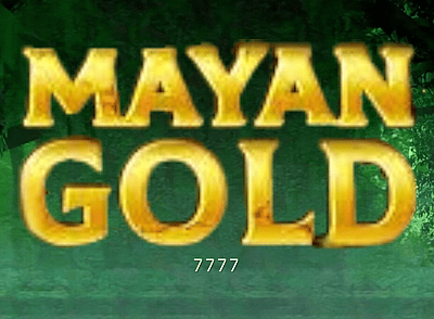 Mayan Gold