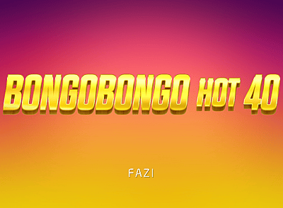 BongoBongo Hot 40