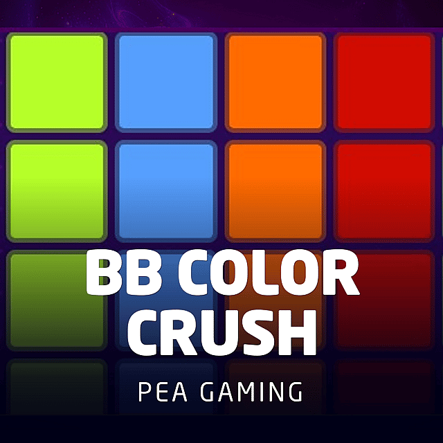 BB Color Crush