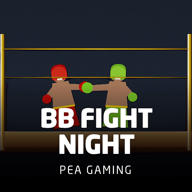 BB Fight Night