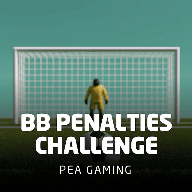 BB Penalties Challenge