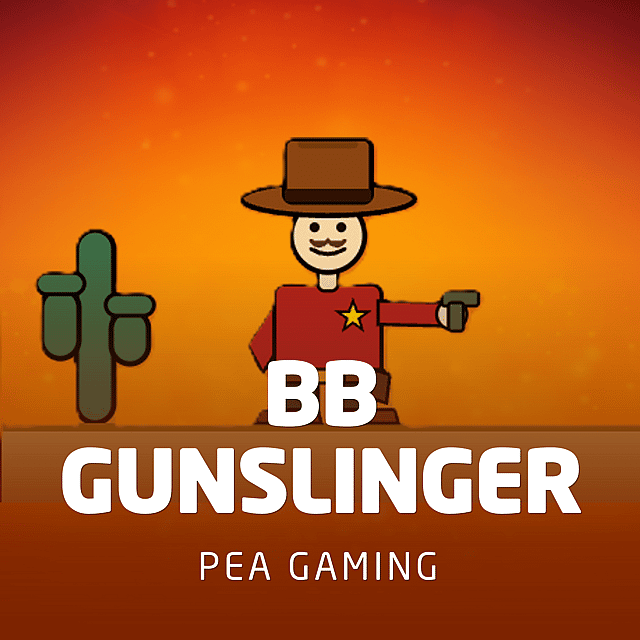 BB GunSlinger