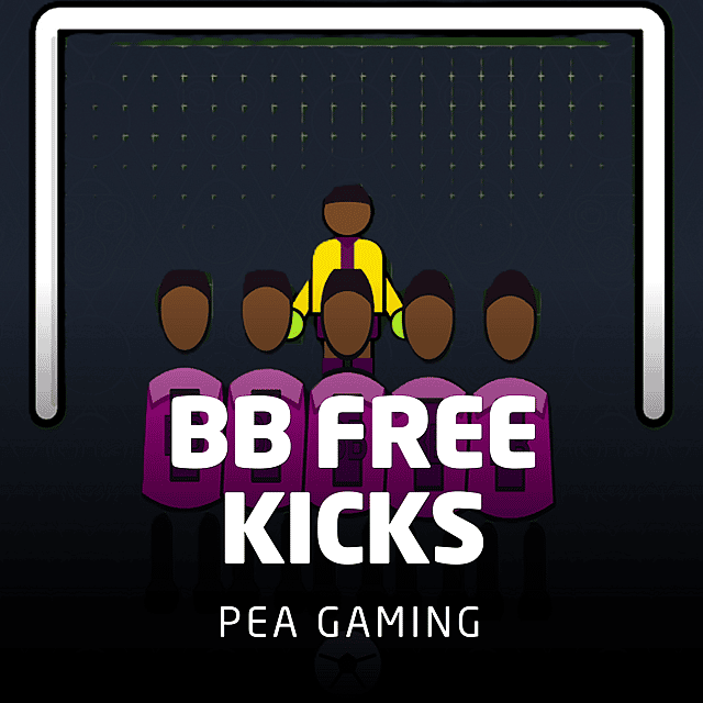 BB Free Kicks
