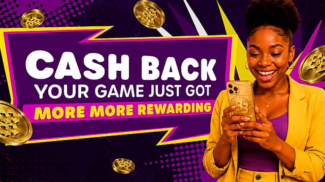 Cashback