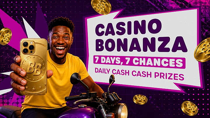 Casino Bonanza