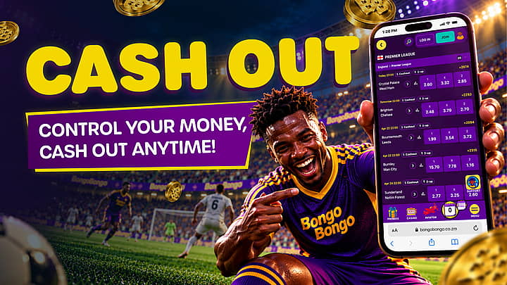 Cash Out