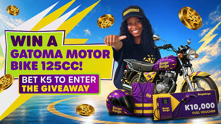 JOIN GIVEAWAY