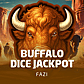 Buffalo Dice Jackpot