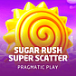 Sugar Rush Super Scatter