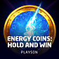 Energy Coins: Hold and Win