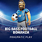 Big Bass Football Bonanza