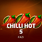 Chilli Hot 5