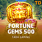 Fortune Gems 500