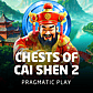 Chests of Cai Shen 2