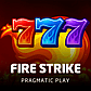 Fire Strike
