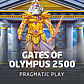 Gates of Olympus 2500