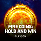 Fire Coins: Hold and Win