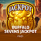 Buffalo Sevens Jackpot