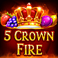 5 Crown Fire