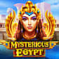 Mysterious Egypt